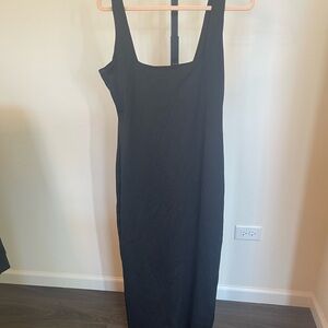 Good American Maxi Dress Size 4 NWOT